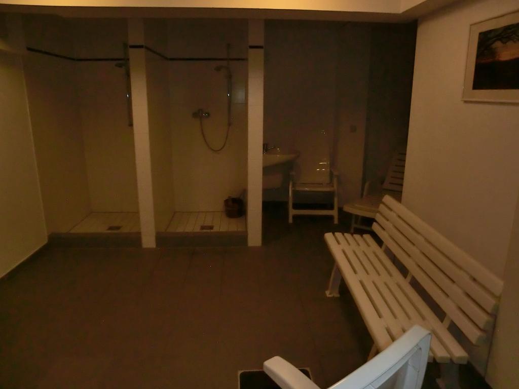 Seeblick Leilighet Bad Saarow Eksteriør bilde